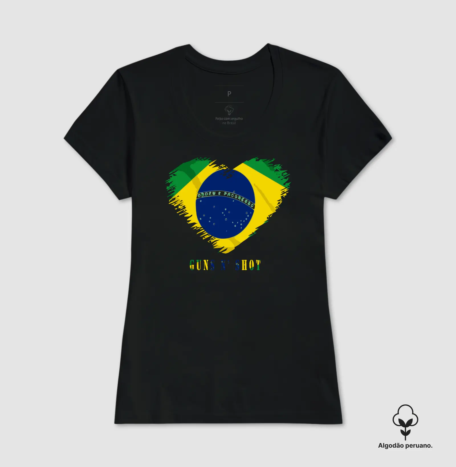 Camisa 4