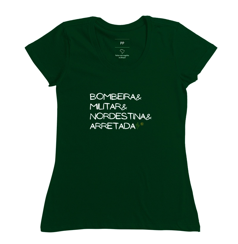 Camisa 12