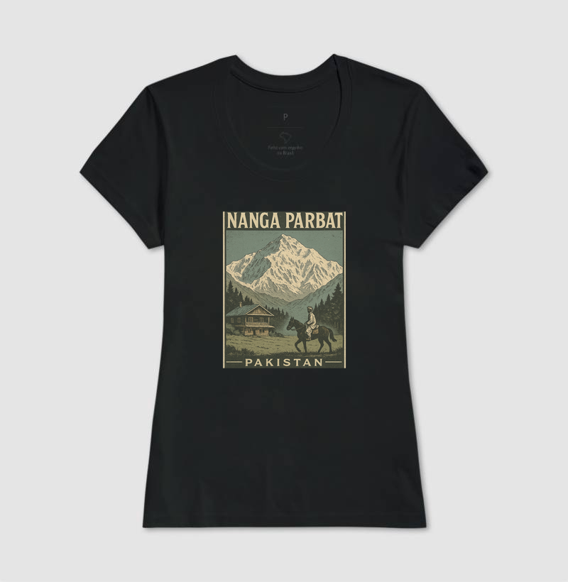 Camisa 9