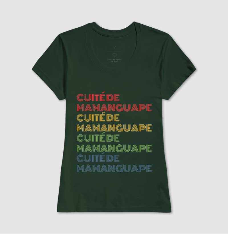 Camisa 12
