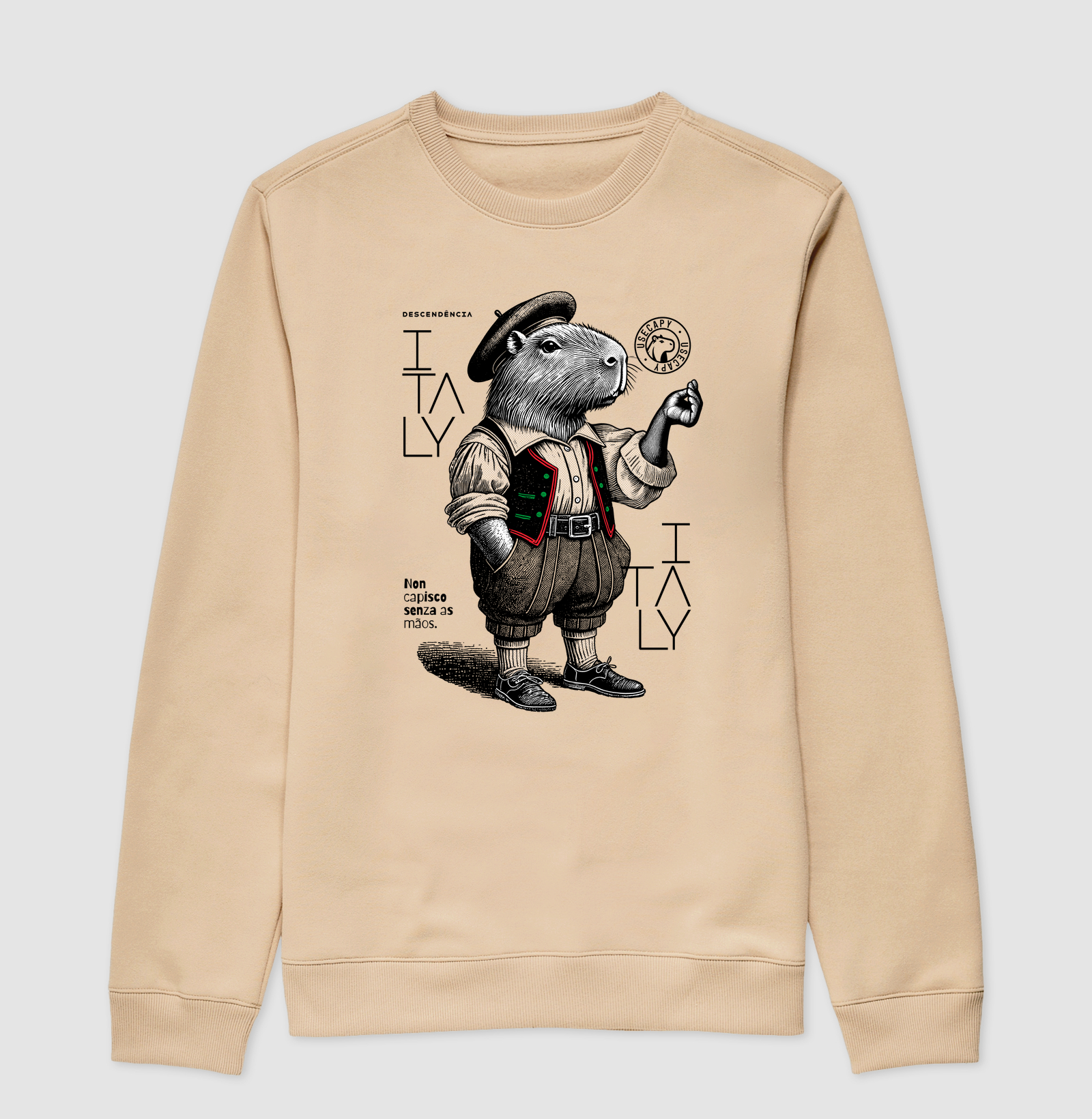 Camisa 2