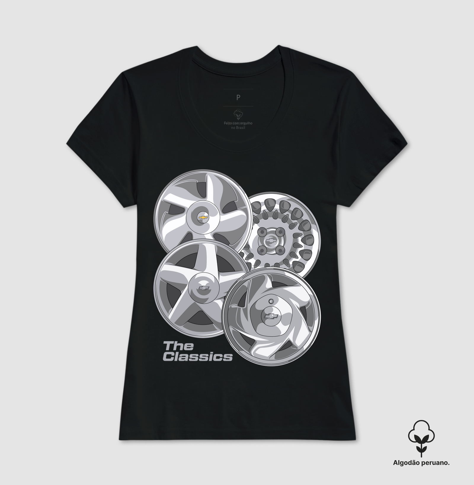 Camisa 1