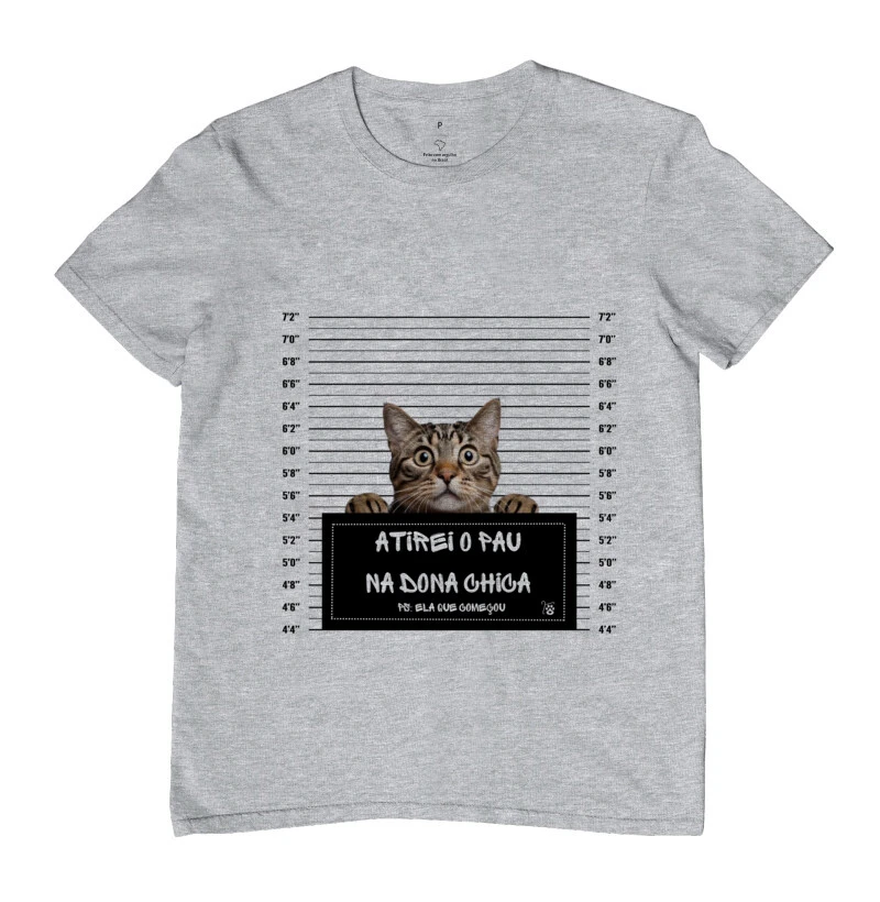 Camisa 9