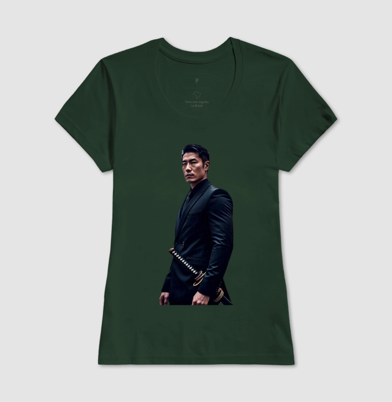 Camisa 12