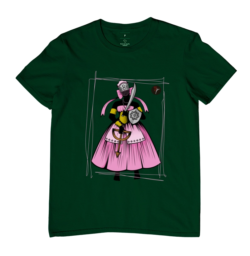 Camisa 11