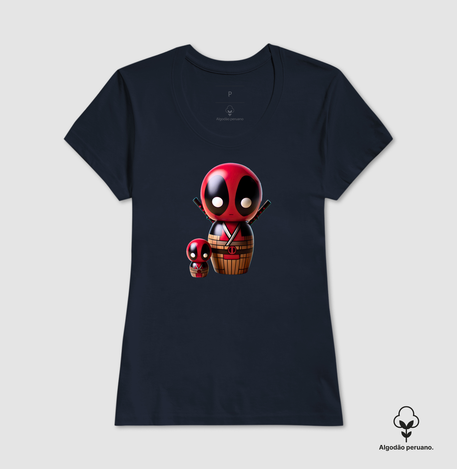 Camisa 2