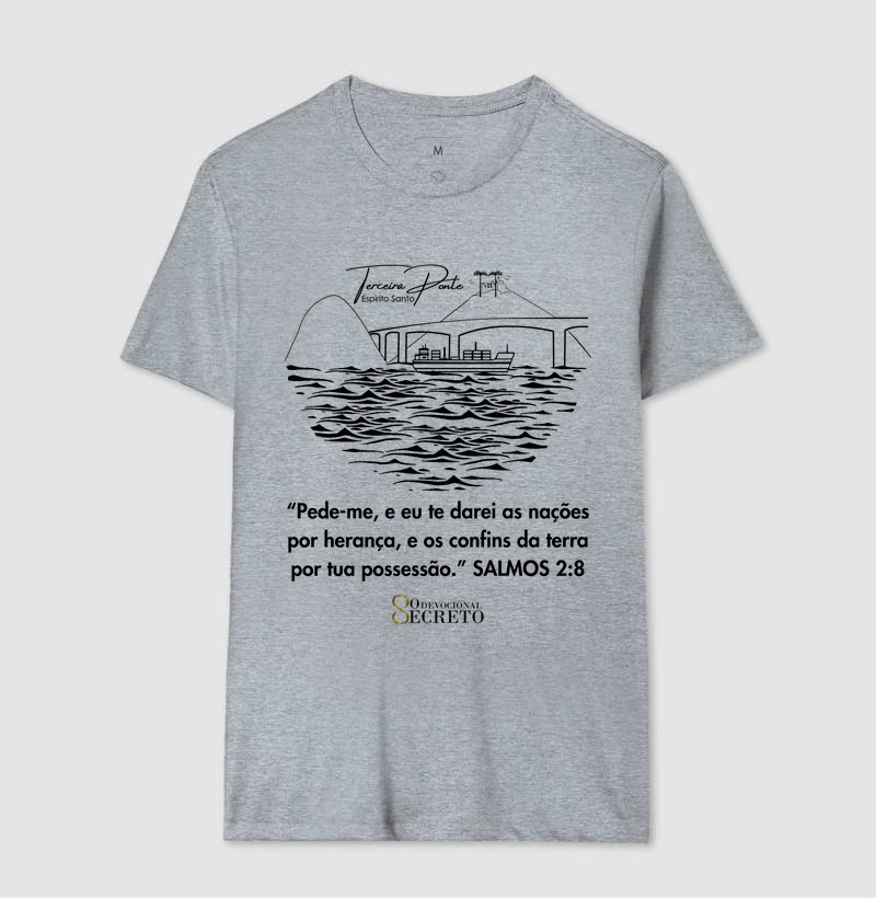 Camisa 16