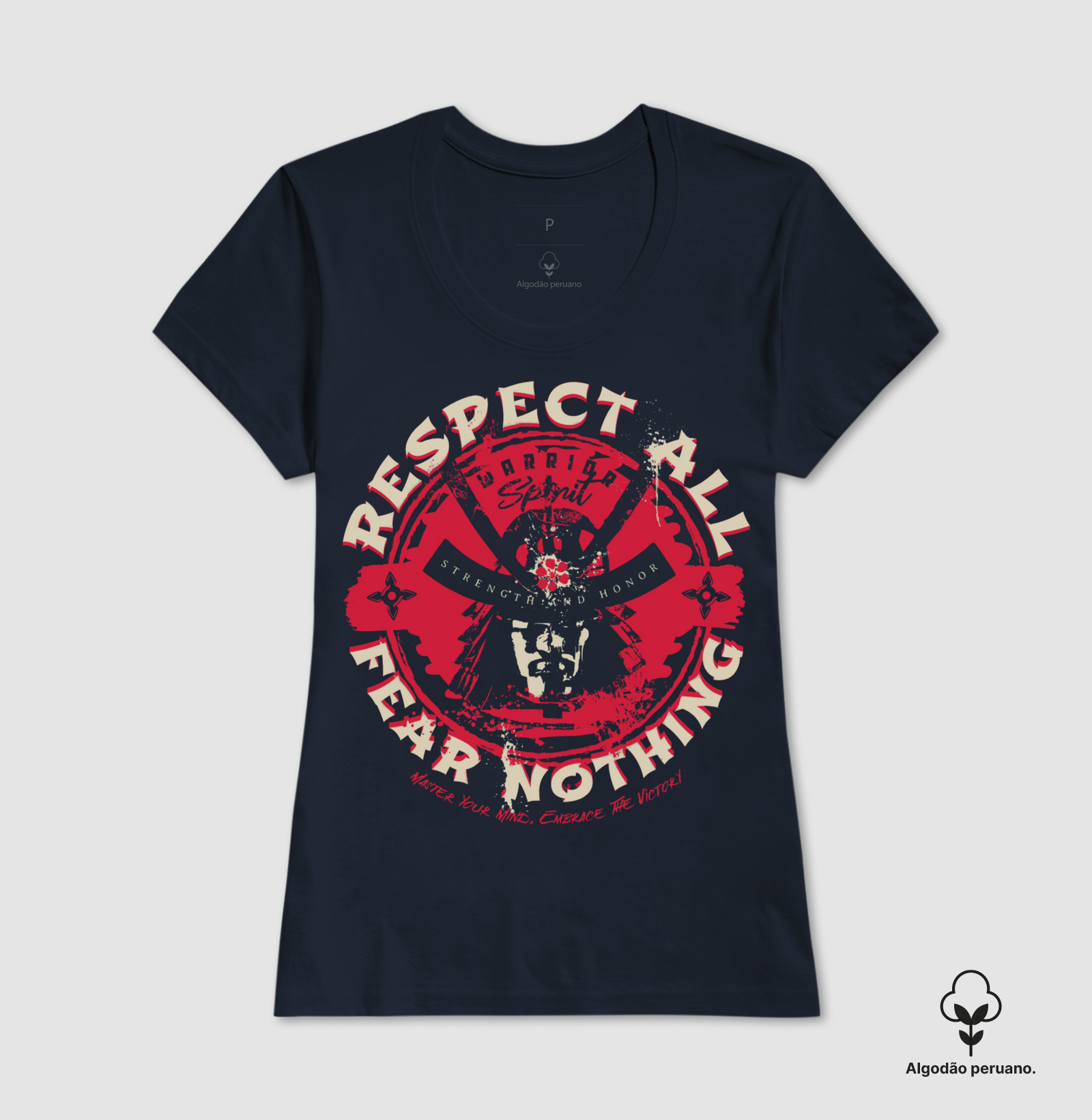 Camisa 6