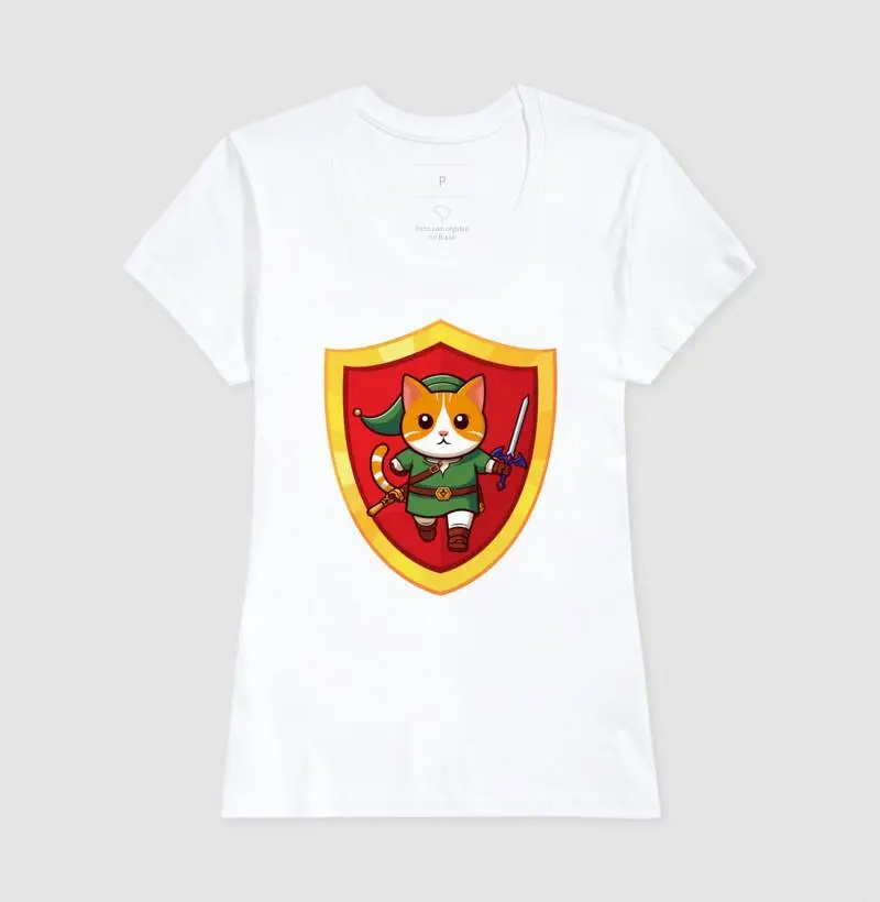Camisa 4