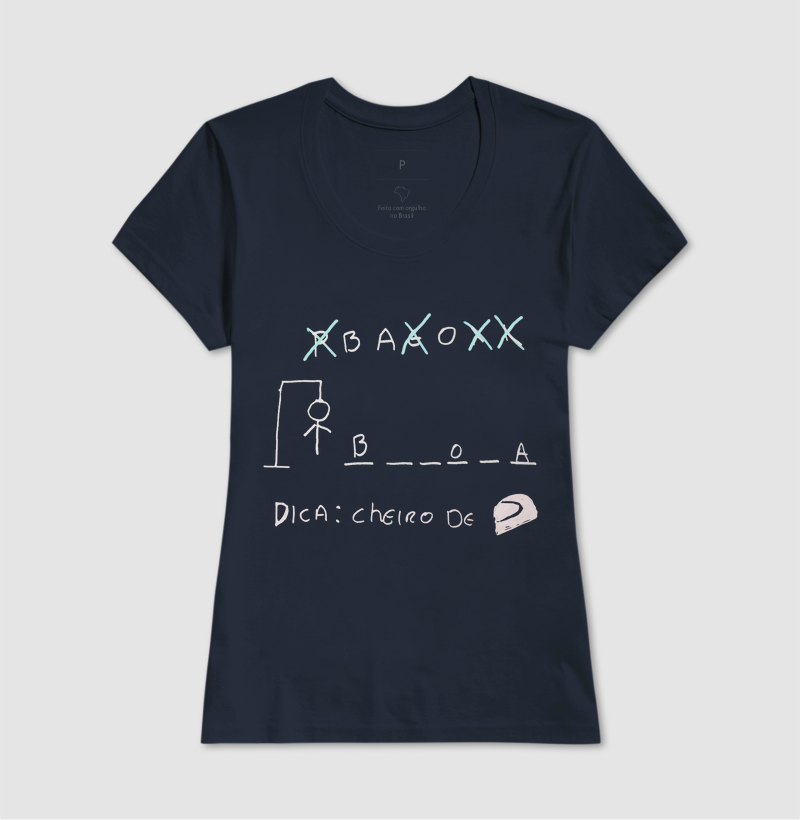 Camisa 7