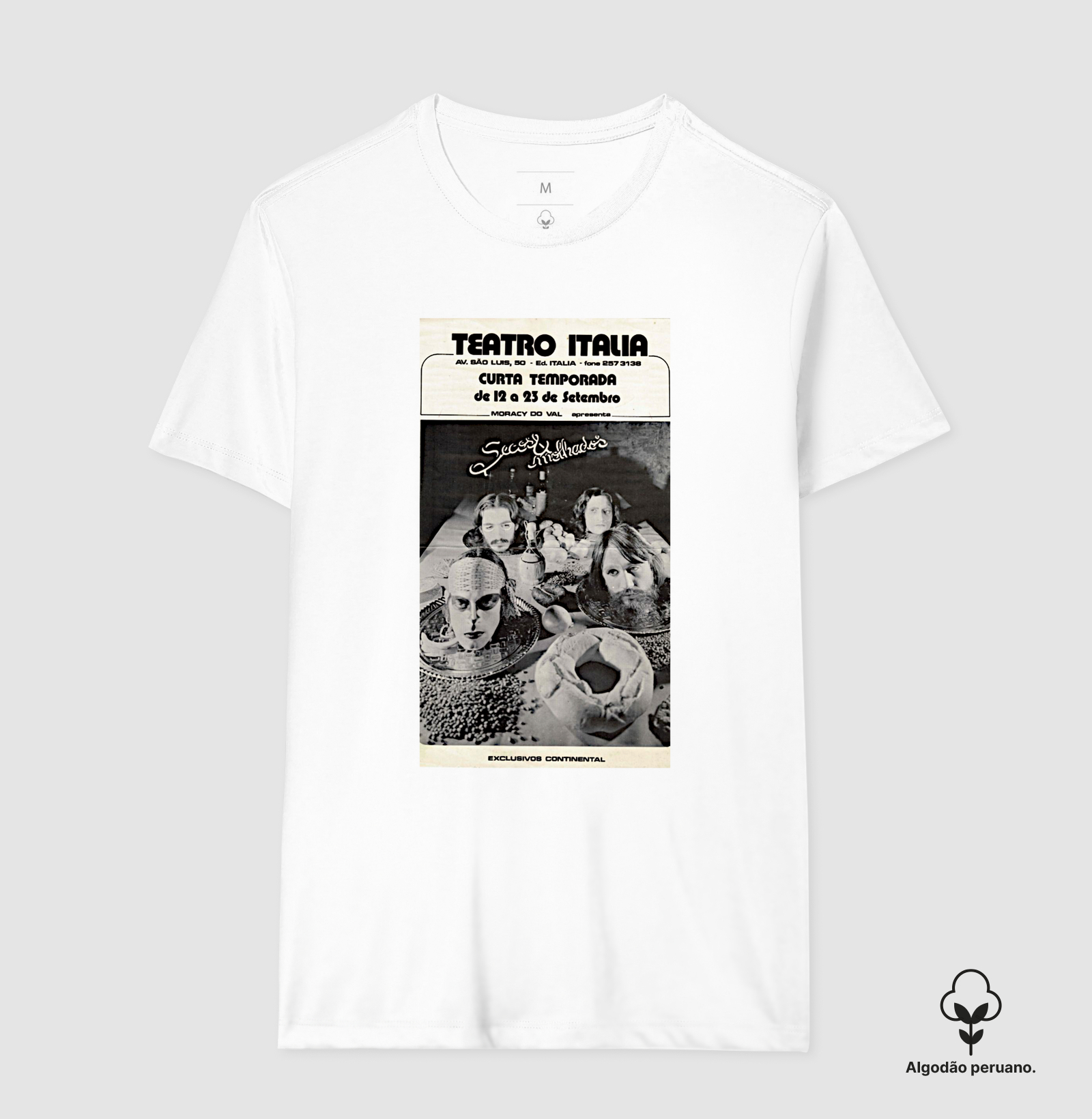 Camisa 3