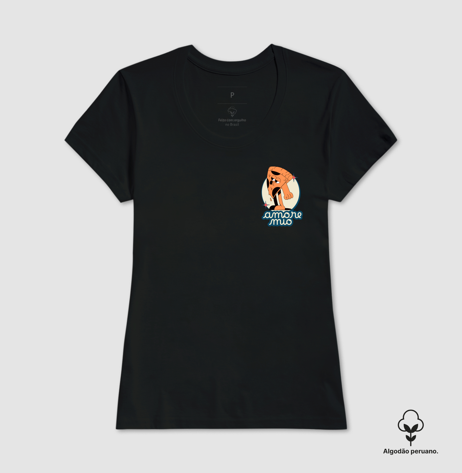 Camisa 3