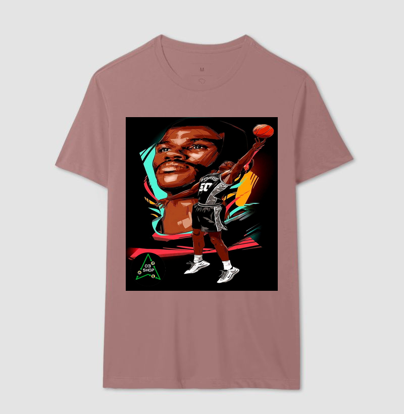 Camisa 13