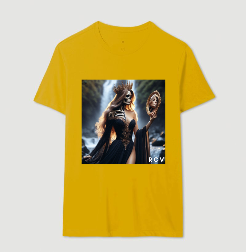 Camisa 16
