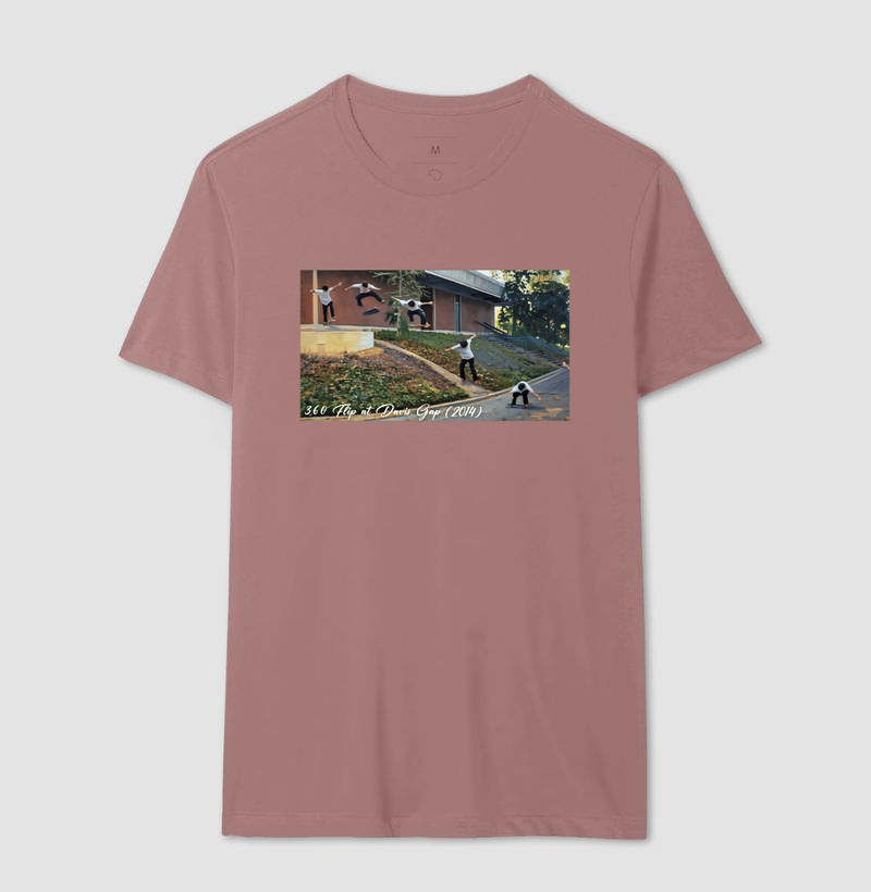 Camisa 16
