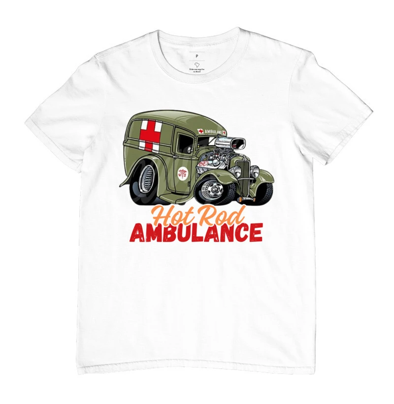 Camisa 11