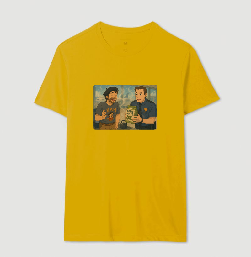 Camisa 11