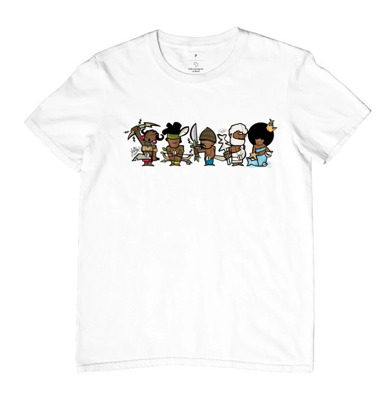 Camisa 2