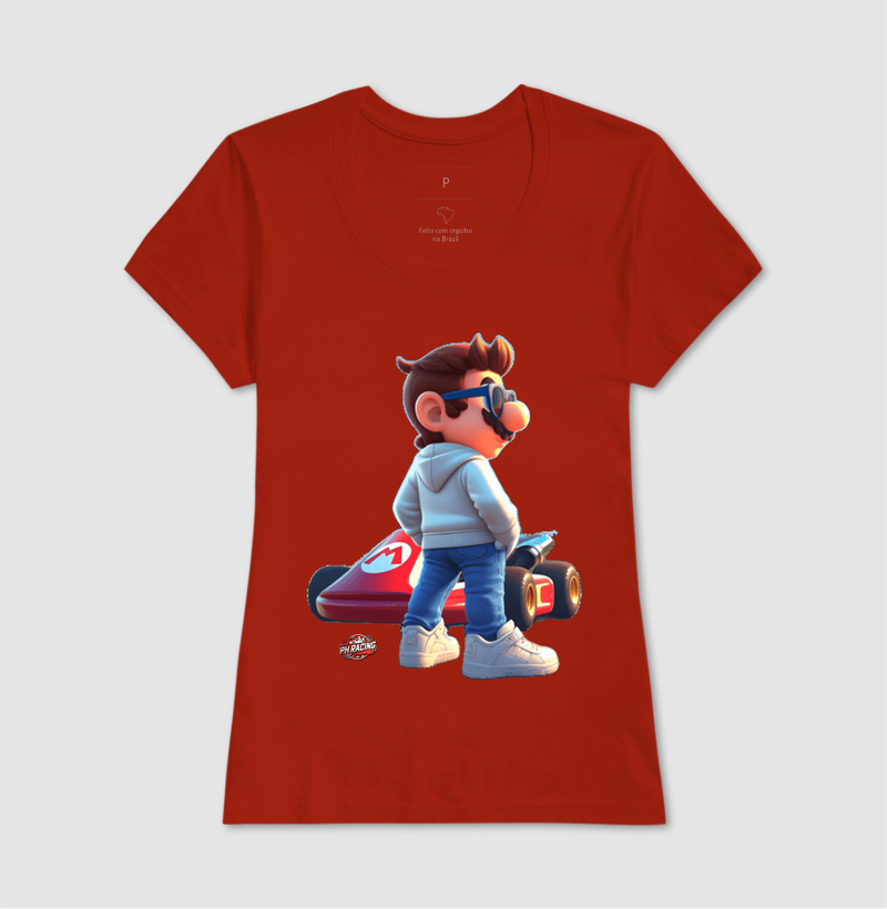 Camisa 10
