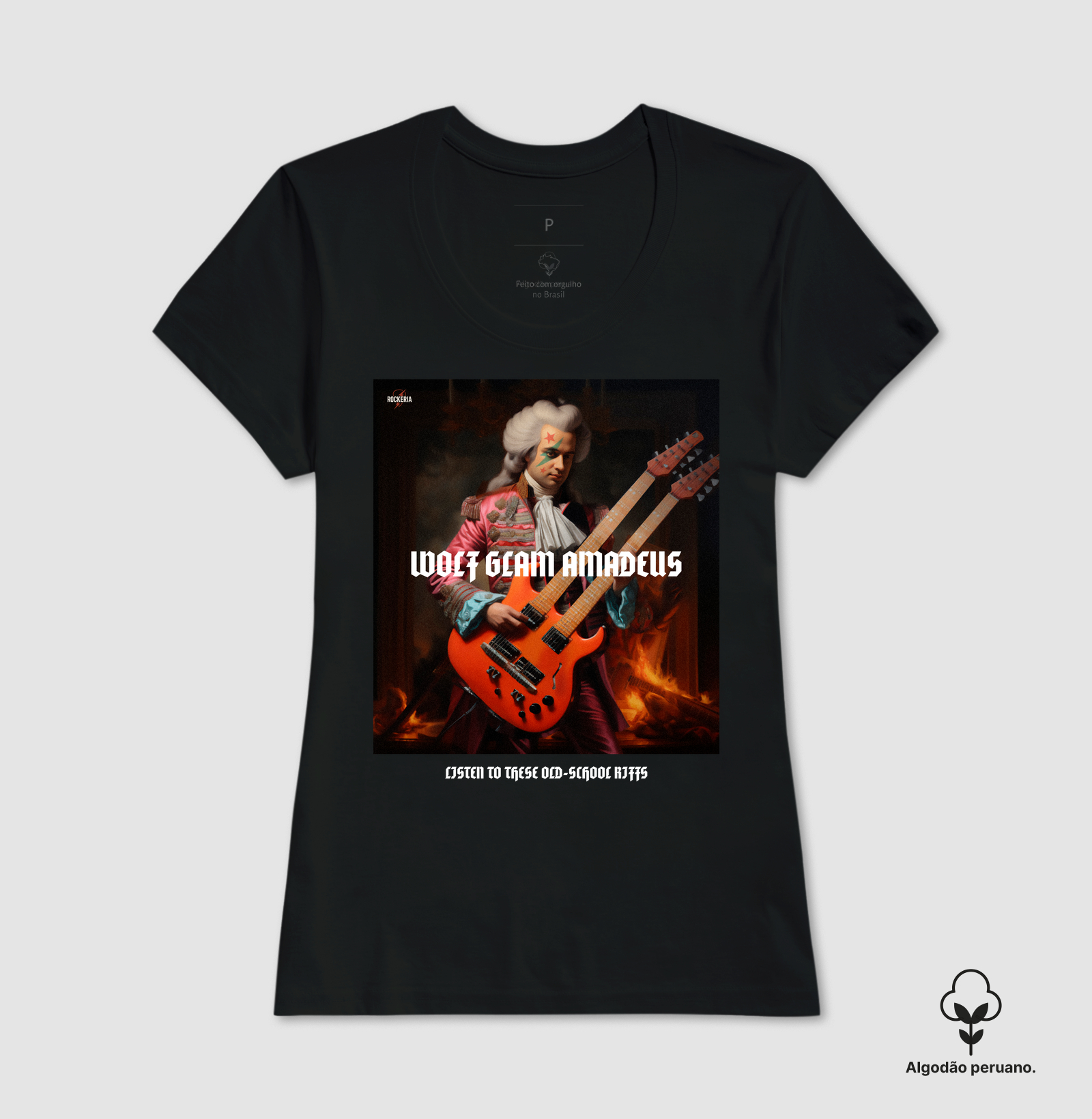 Camisa 2