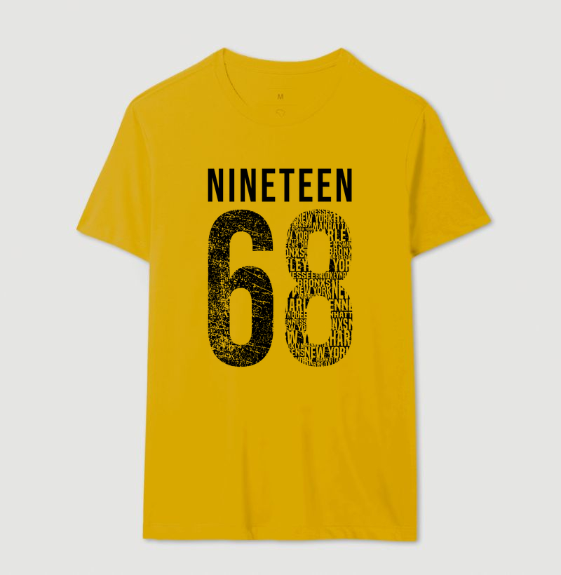 Camisa 13