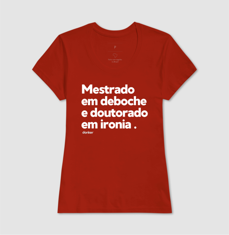 Camisa 22