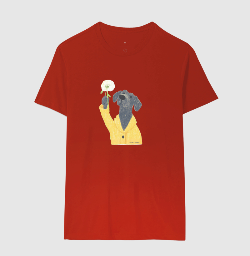 Camisa 16