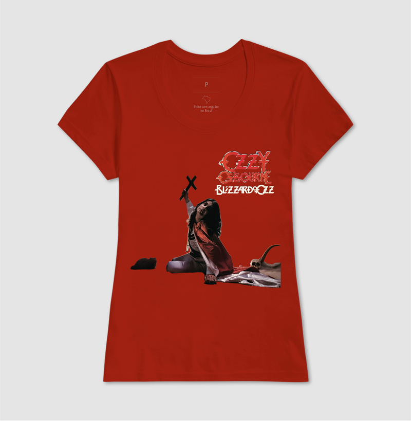 Camisa 10