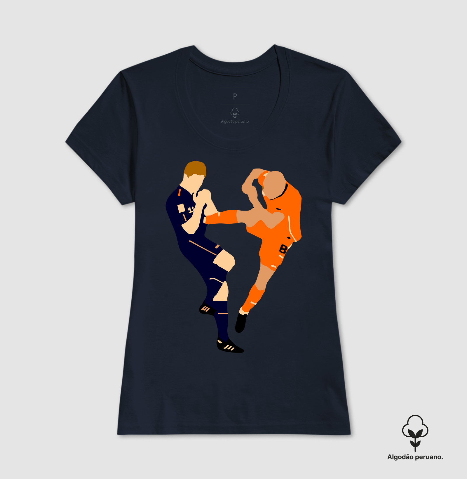 Camisa 4