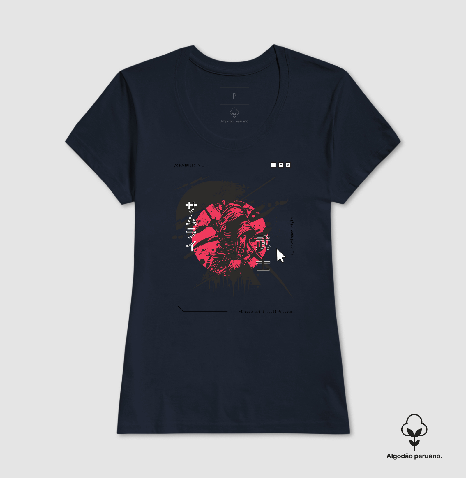 Camisa 6