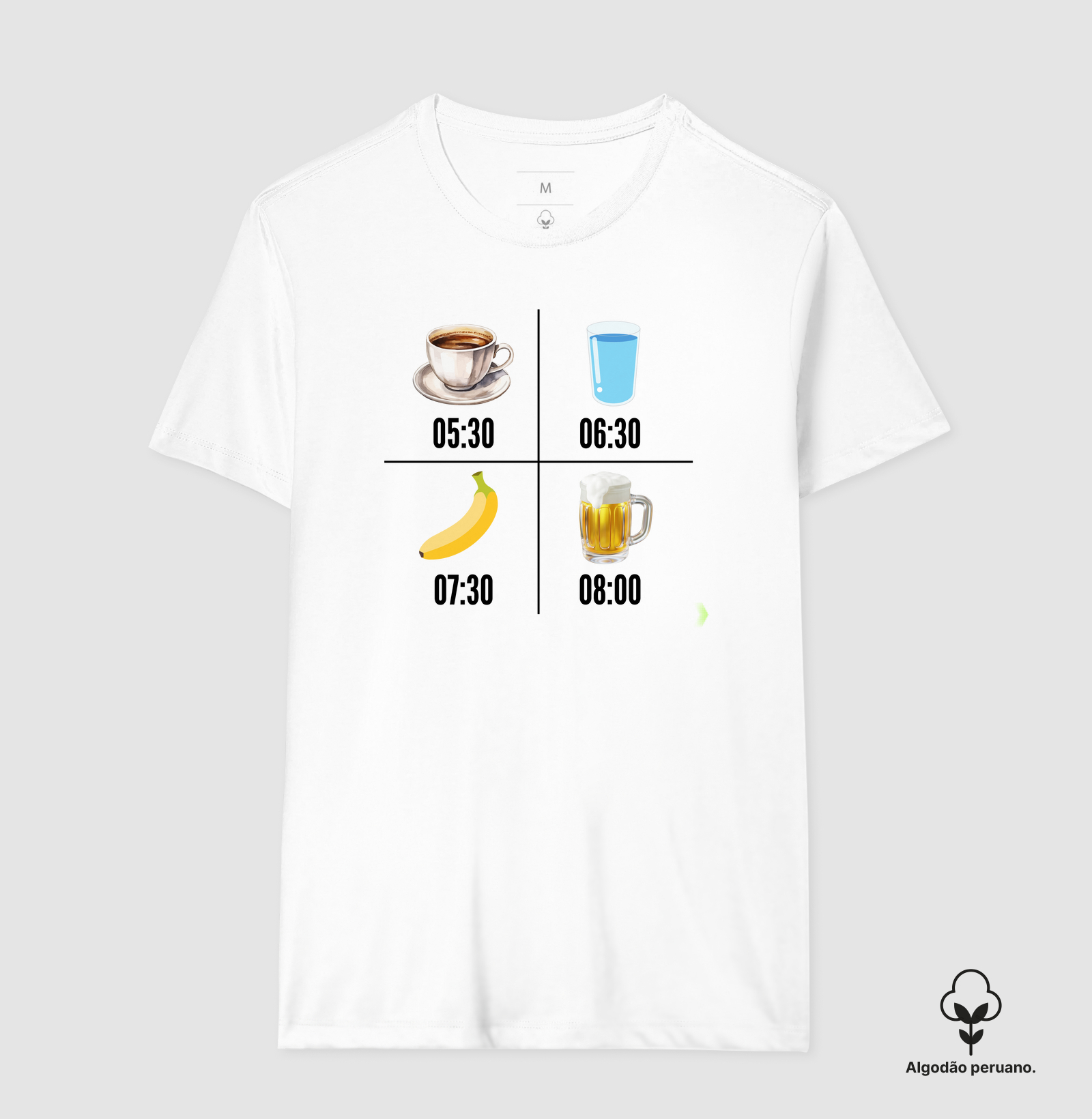 Camisa 3