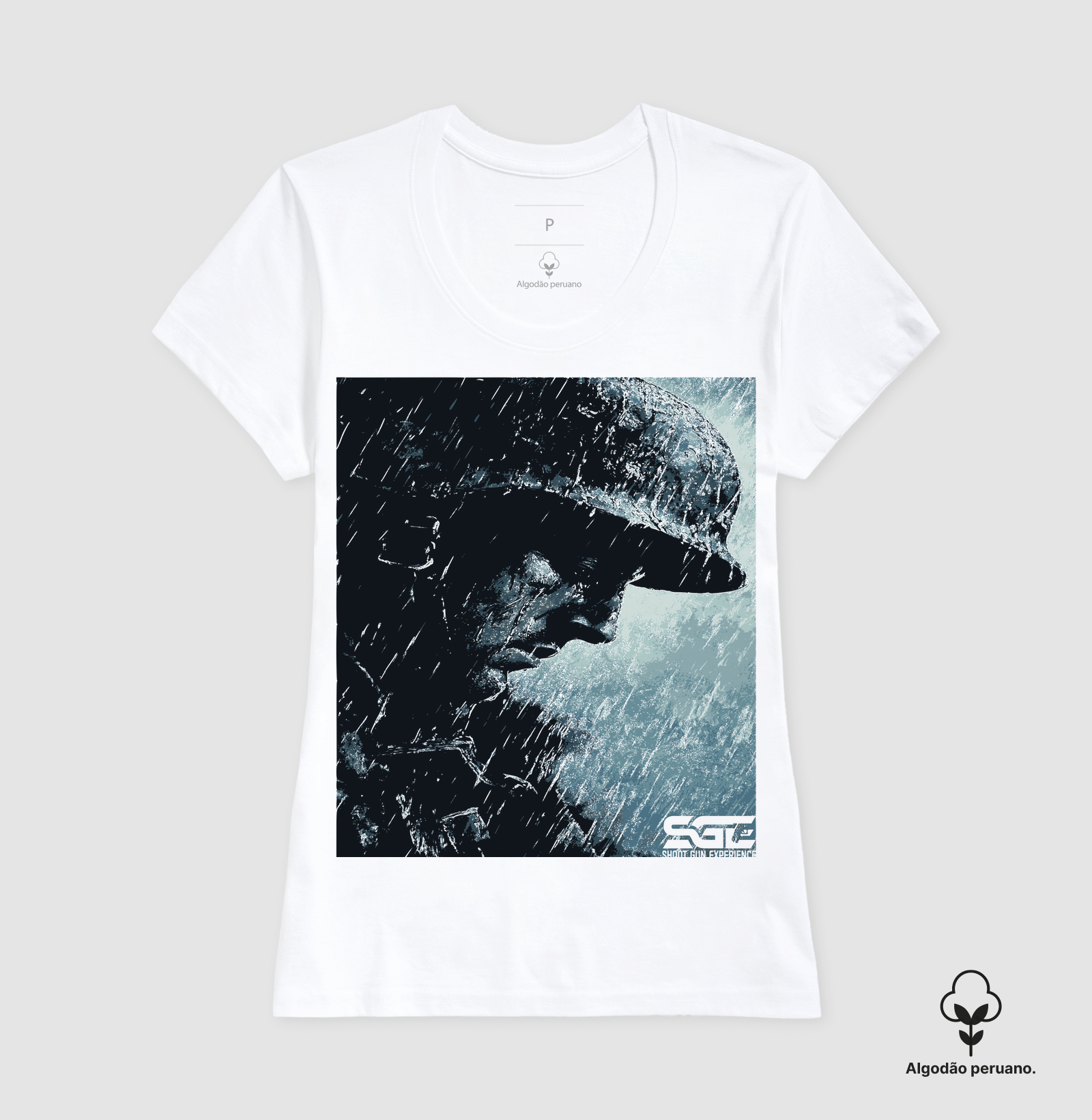 Camisa 5