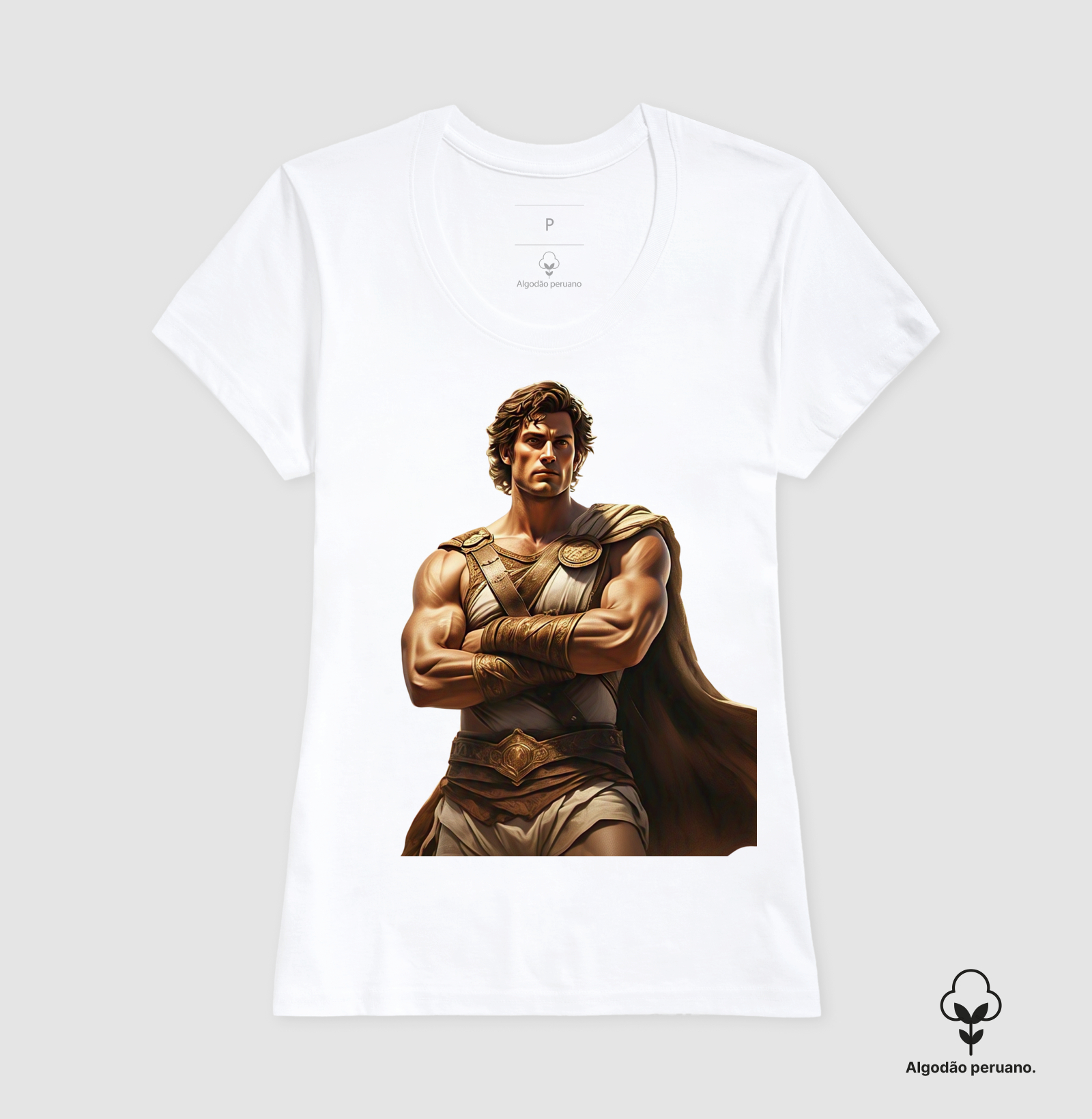 Camisa 3