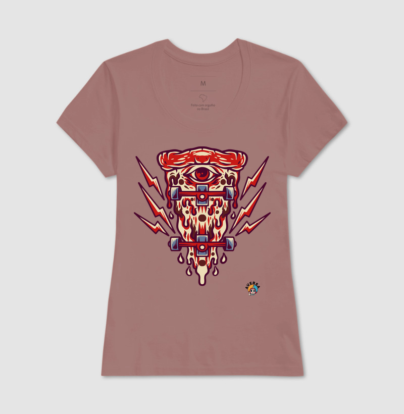 Camisa 16