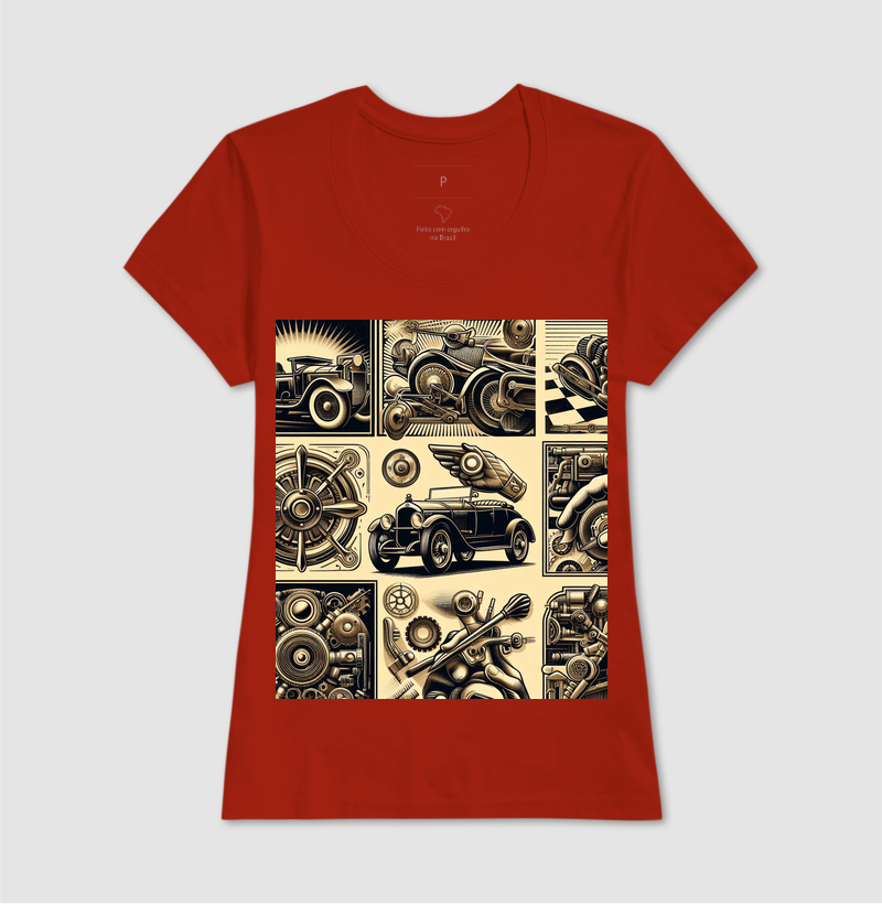 Camisa 13