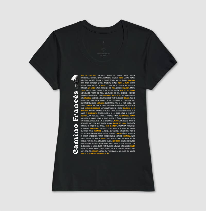 Camisa 7