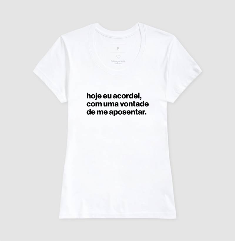 Camisa 12