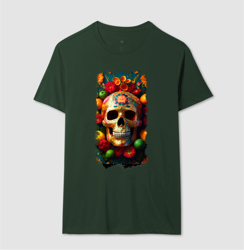 Camisa 11