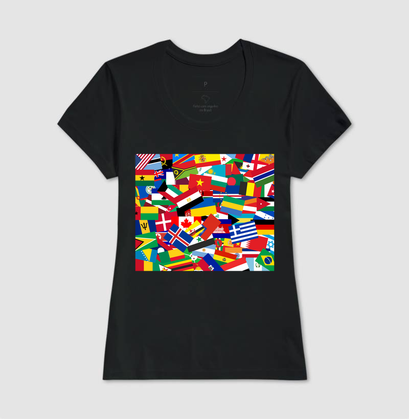 Camisa 13