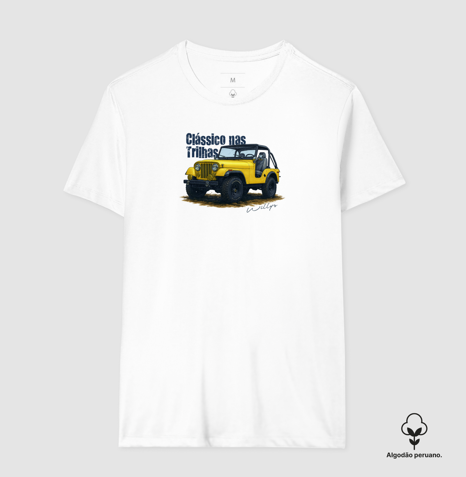 Camisa 1