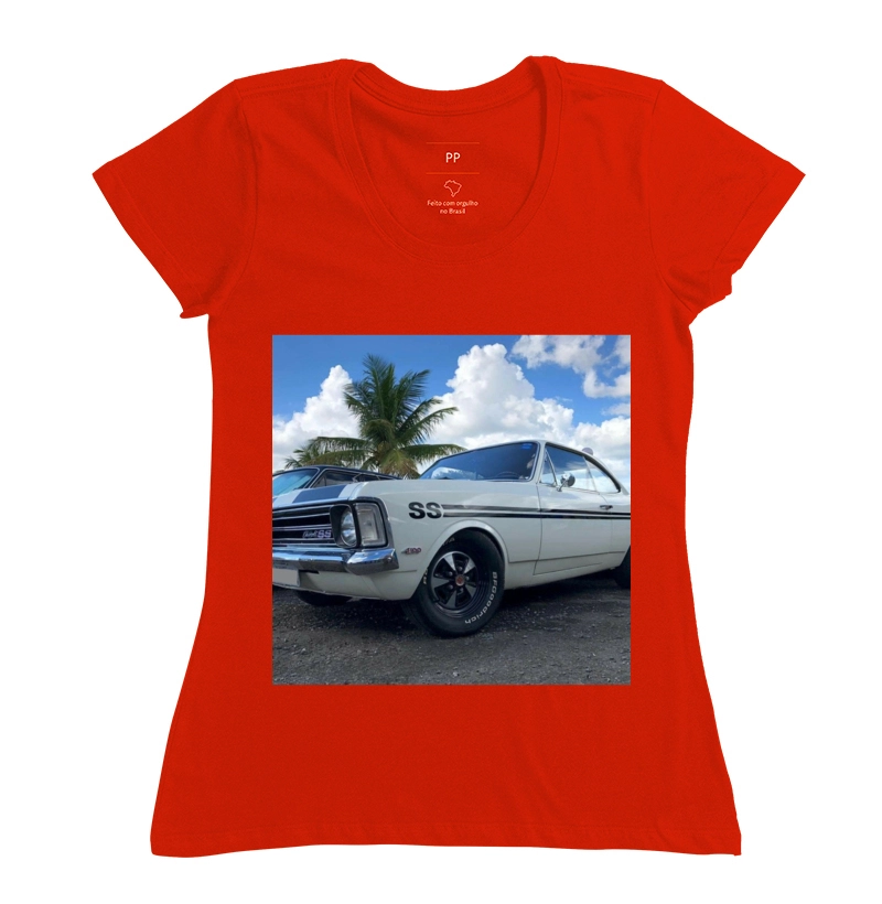 Camisa 10