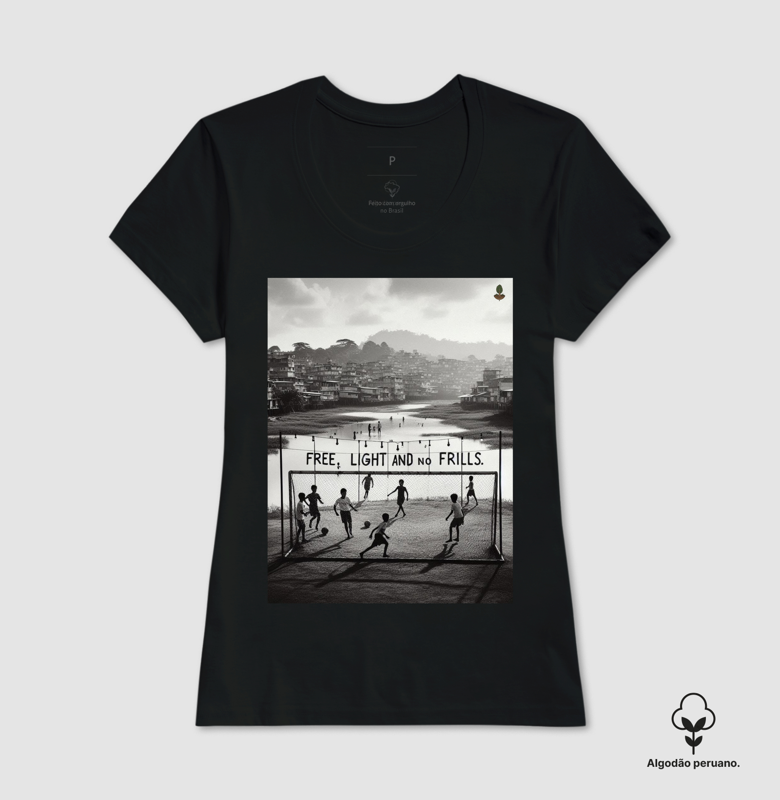 Camisa 2