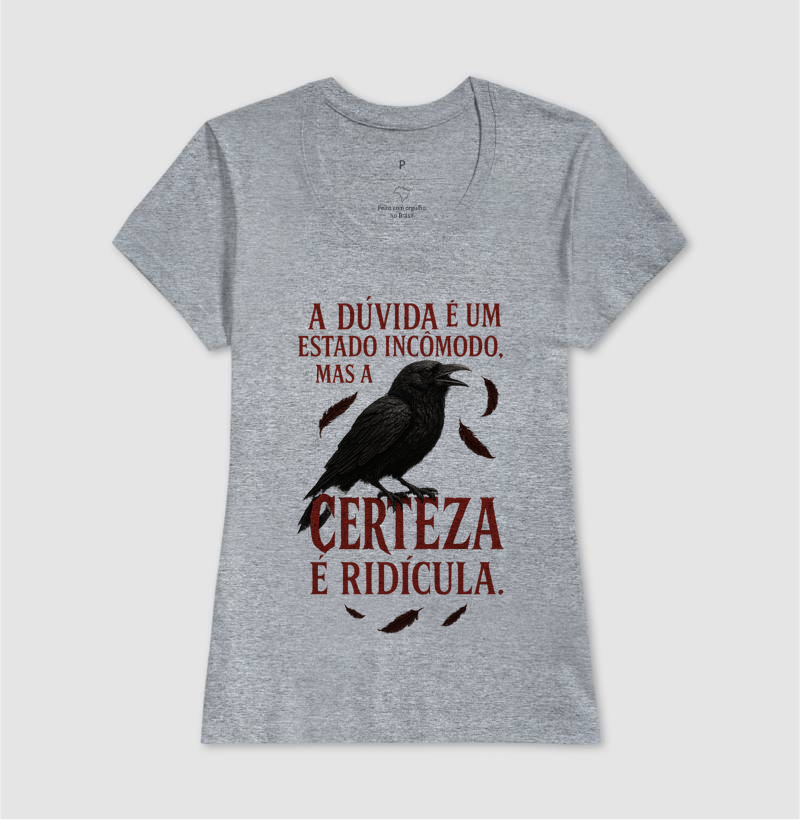 Camisa 12