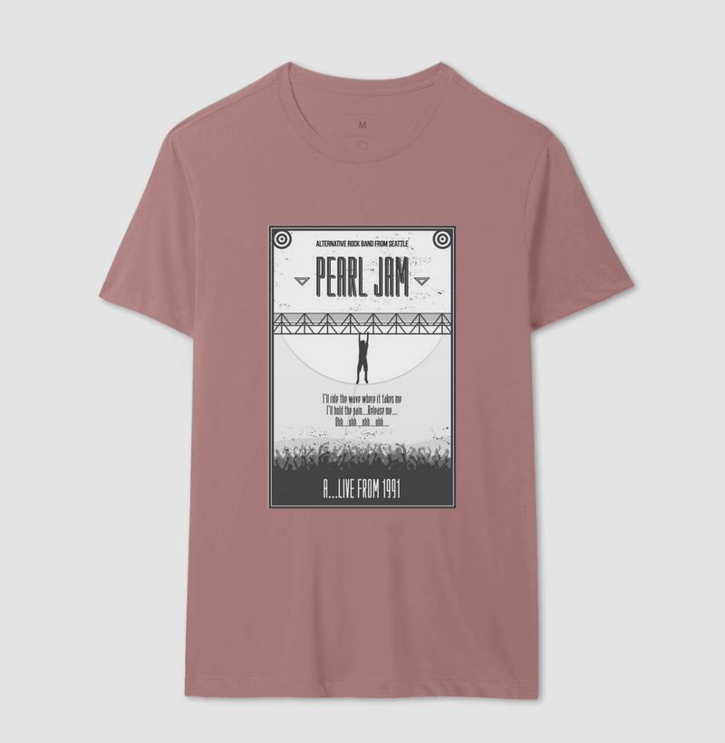Camisa 16
