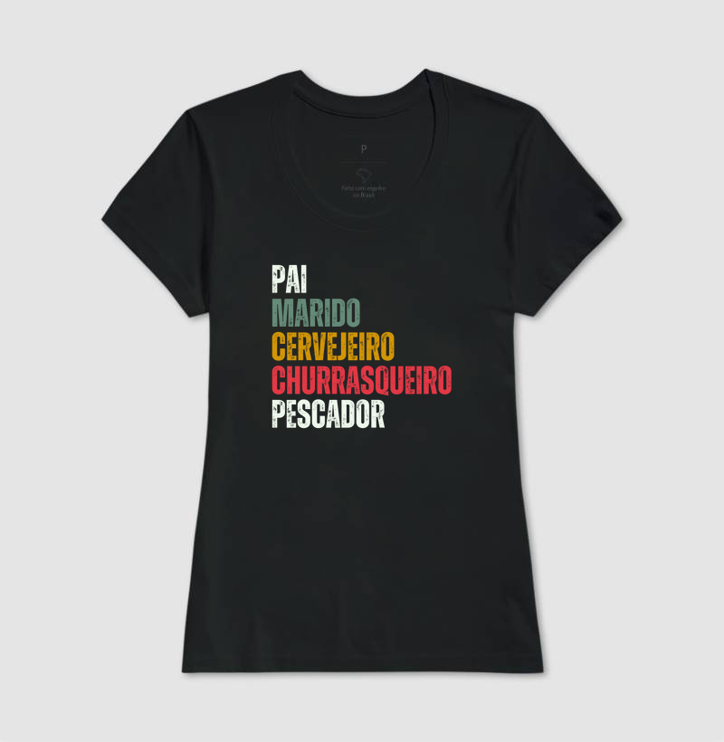 Camisa 10