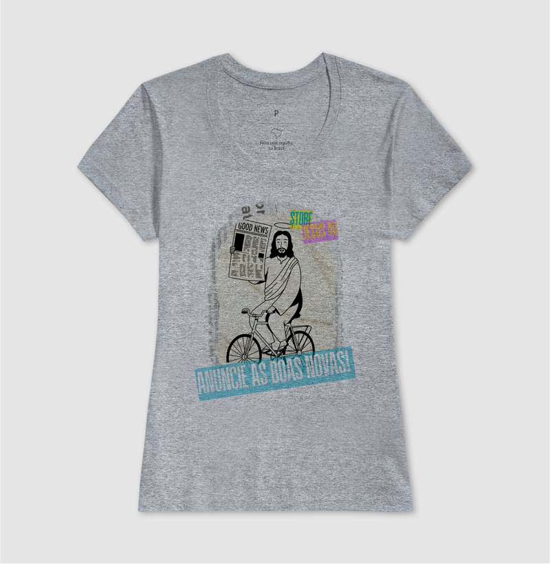 Camisa 9