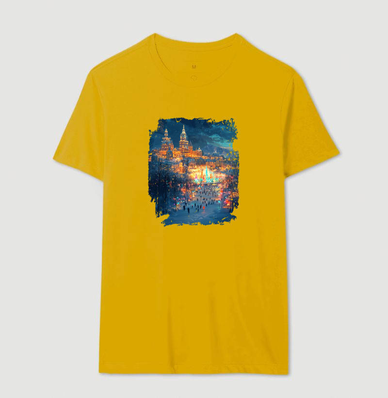 Camisa 13