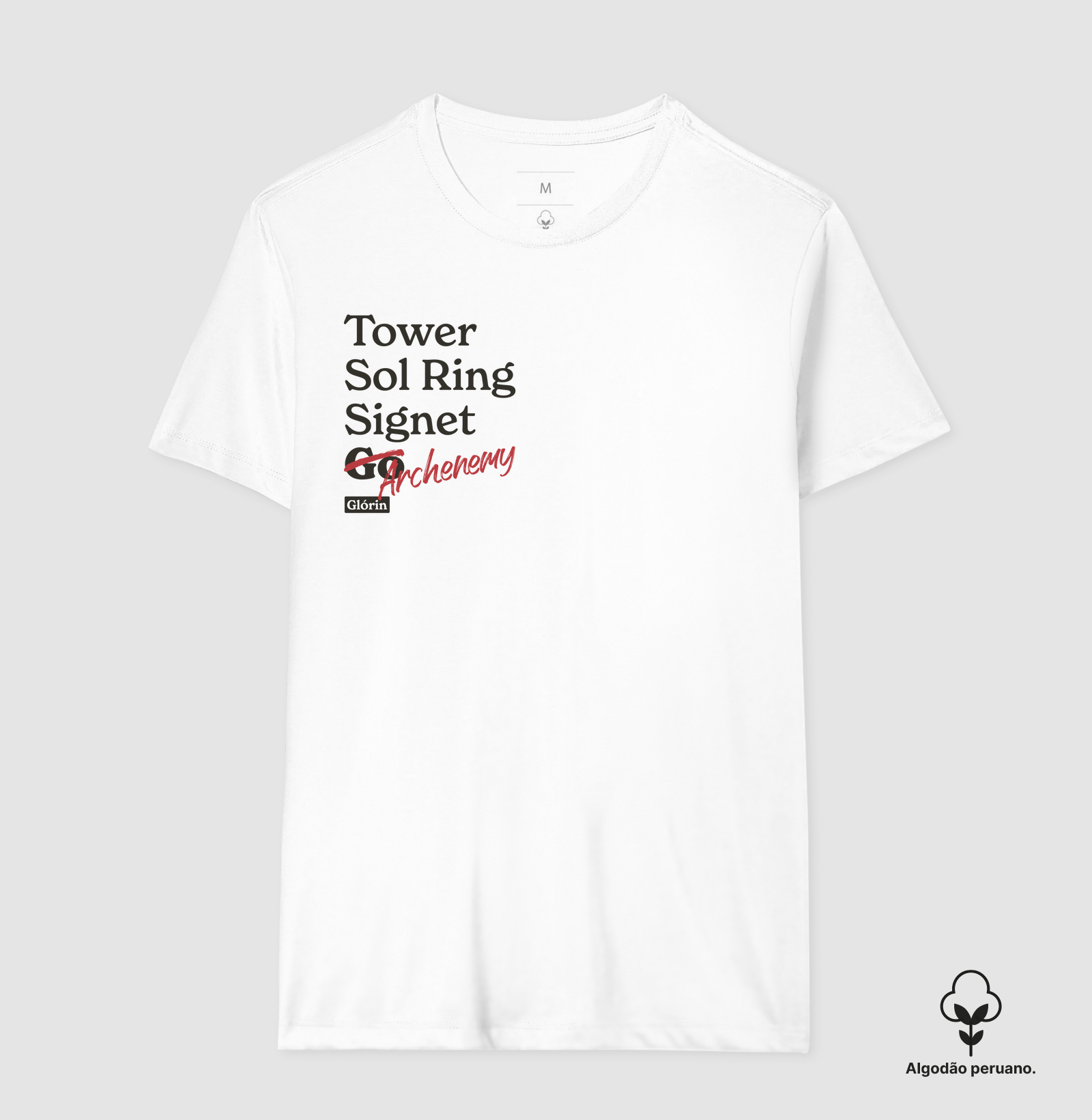 Camisa 5