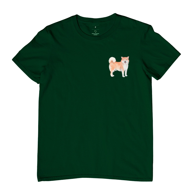 Camisa 11