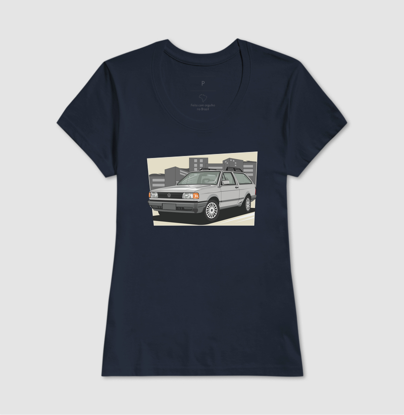 Camisa 6